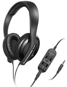 Наушники Sennheiser HD 65 TV фото