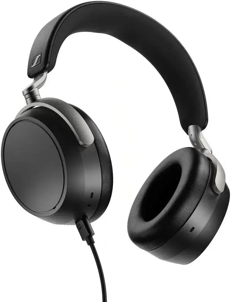 Наушники Sennheiser HDB 630 фото 2