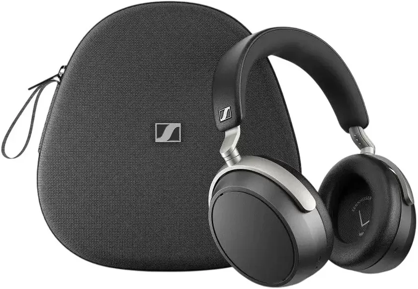 Наушники Sennheiser HDB 630 фото 3