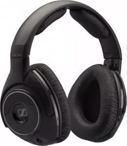 Наушники Sennheiser HDR 160 фото