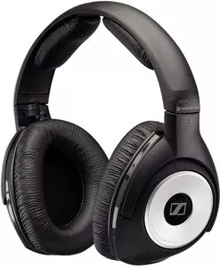 Наушники Sennheiser HDR 170 фото