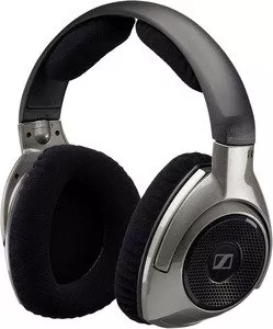 Наушники Sennheiser HDR 180 фото