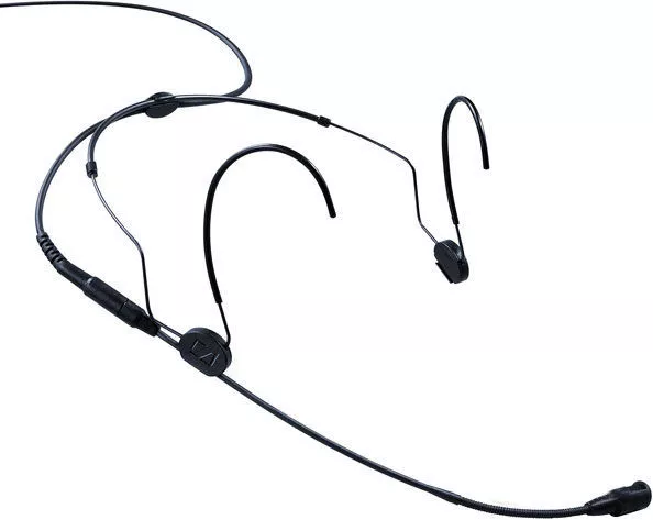 Проводной микрофон Sennheiser HSP 4-EW фото