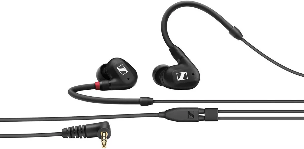 Sennheiser IE 100 Pro (черный)