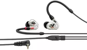 Наушники Sennheiser IE 100 Pro (прозрачный) icon