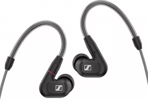 Наушники Sennheiser IE 300 фото