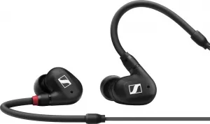 Наушники Sennheiser IE 40 Pro Black фото