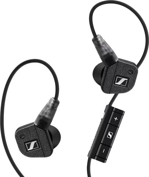 Sennheiser IE 8i