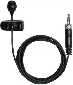 Микрофон Sennheiser ME 4-N фото