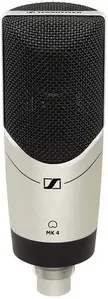 Проводной микрофон Sennheiser MK4 фото