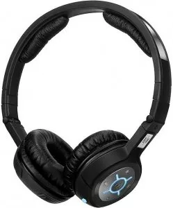 Наушники Sennheiser MM 450-X Travel фото