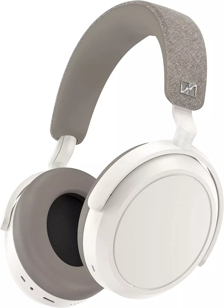 Sennheiser Momentum 4 Wireless (белый)