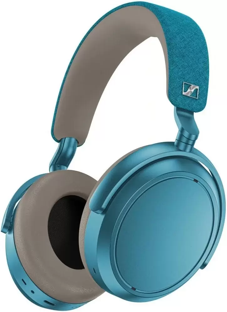 Sennheiser Momentum 4 Wireless (бирюзовый)