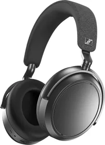 Наушники Sennheiser Momentum 4 Wireless (графит) фото