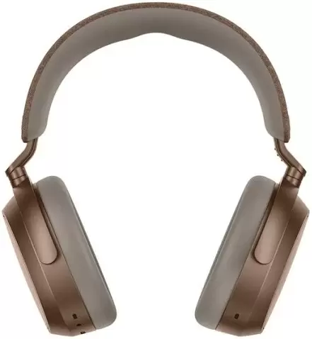 Наушники Sennheiser Momentum 4 Wireless (коричневый) фото