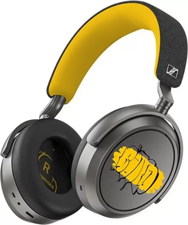 Sennheiser Momentum 4 Wireless 80th Anniversary Edition