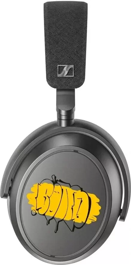 Наушники Sennheiser Momentum 4 Wireless 80th Anniversary Edition фото