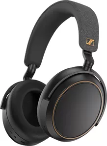 Наушники Sennheiser Momentum 4 Wireless Special Edition (черный/медный) фото