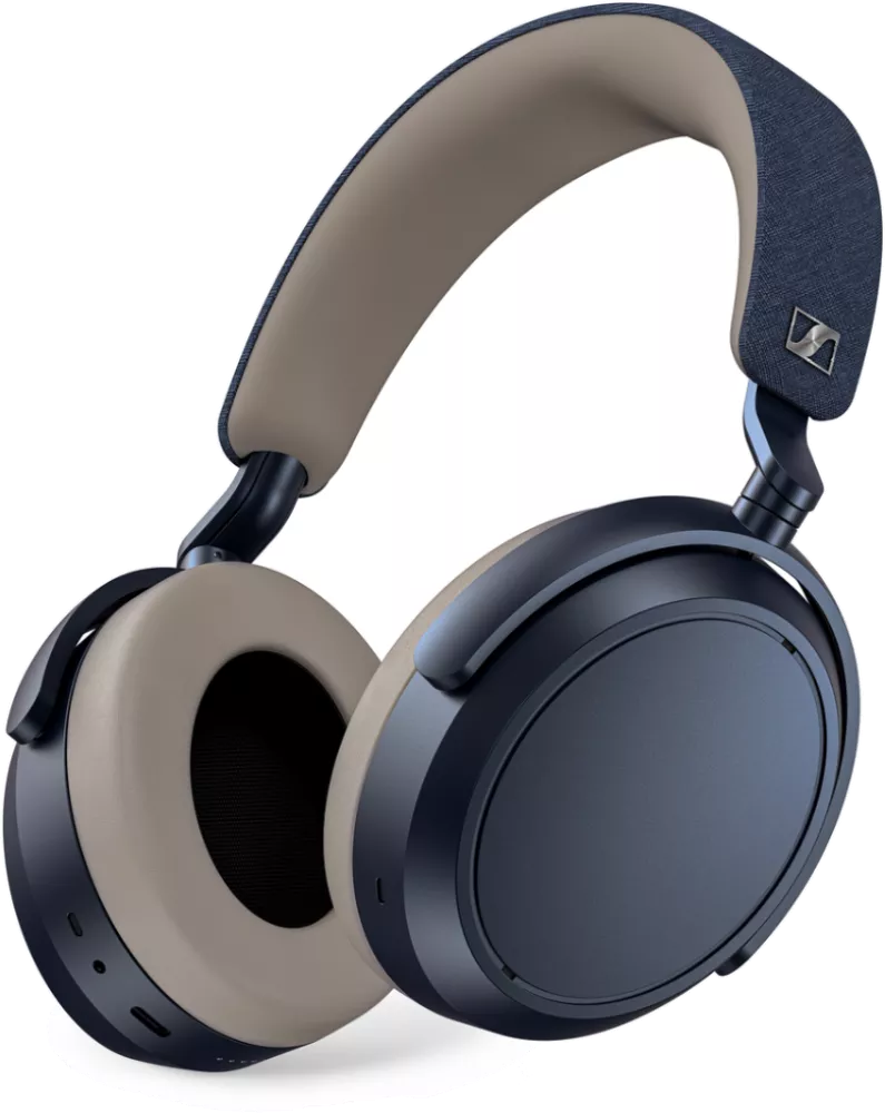 Sennheiser Momentum 4 Wireless Special Edition (темно-синий)