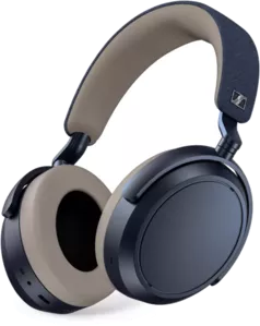 Наушники Sennheiser Momentum 4 Wireless Special Edition (темно-синий) icon