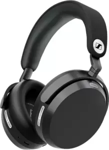Наушники Sennheiser Momentum 5 Wireless (черный) icon