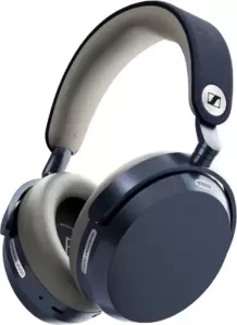 Наушники Sennheiser Momentum 5 Wireless (темно-синий) фото