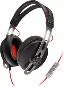 Наушники Sennheiser Momentum Black фото