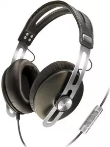 Наушники Sennheiser Momentum Brown фото