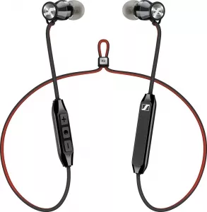 Наушники Sennheiser Momentum Free M2 IEBT SW фото