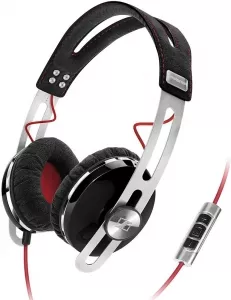 Наушники Sennheiser Momentum On Ear Black icon