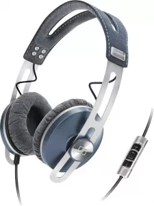 Наушники Sennheiser Momentum On Ear Blue фото