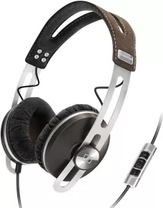 Наушники Sennheiser Momentum On Ear Brown фото