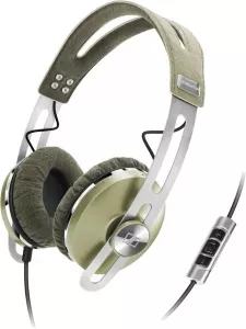 Наушники Sennheiser Momentum On Ear Green фото