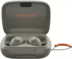 Наушники Sennheiser Momentum Sport (оливковый) фото