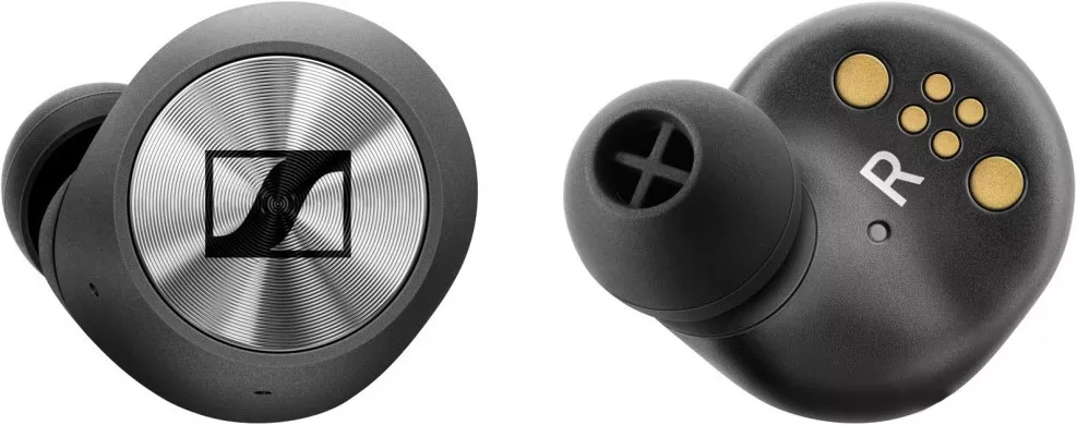 Sennheiser Momentum True Wireless