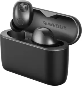 Наушники Sennheiser Momentum True Wireless 5 (графитовый) фото