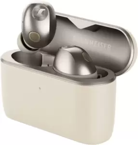 Наушники Sennheiser Momentum True Wireless 5 (кремовый) icon