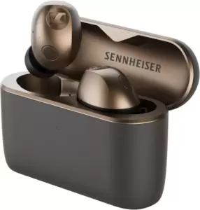 Наушники Sennheiser Momentum True Wireless 5 (медный/черный) icon