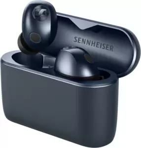 Наушники Sennheiser Momentum True Wireless 5 (темно-синий) icon