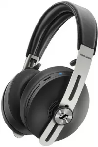 Наушники Sennheiser Momentum Wireless M3 AEBT XL Black фото