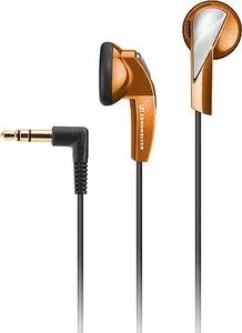 Наушники Sennheiser MX 365 Orange фото