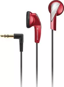 Наушники Sennheiser MX 365 Red фото