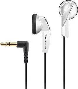 Наушники Sennheiser MX 365 White фото