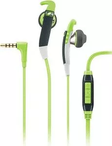 Наушники Sennheiser MX 686G Sports фото