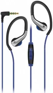 Наушники Sennheiser OCX 685i Sports фото