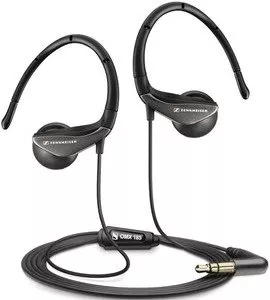 Наушники Sennheiser OMX 185 фото