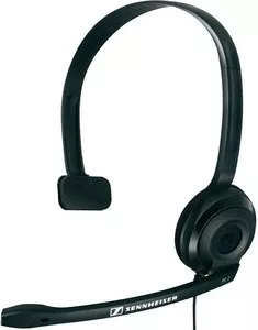 Наушники Sennheiser PC 2 CHAT фото