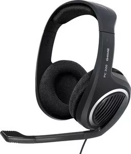 Наушники Sennheiser PC 320 G4ME  фото