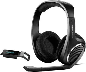 Наушники Sennheiser PC 323 D USB фото