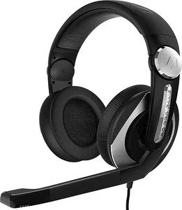 Наушники Sennheiser PC 330 G4ME фото